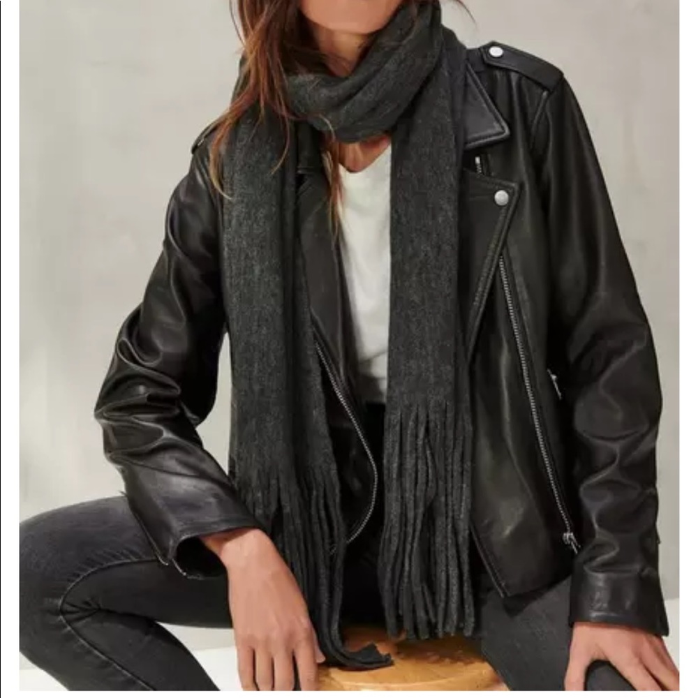Lucky Brand scarf